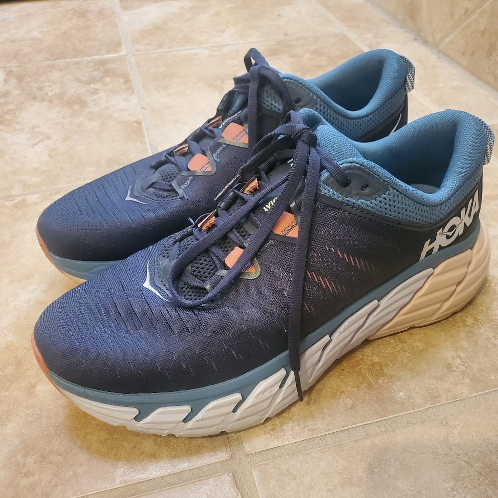 Hoka Gaviota 3